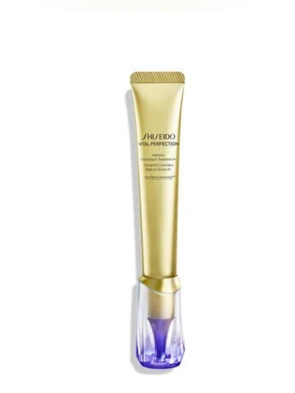 Shiseido Vital Perfection Intensive WrinkleSpot Treatment
